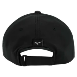 Mizuno Fresh Marble Hat -Golf Bag Sales mizuno fresh marble hat black 02 99644.1673907063