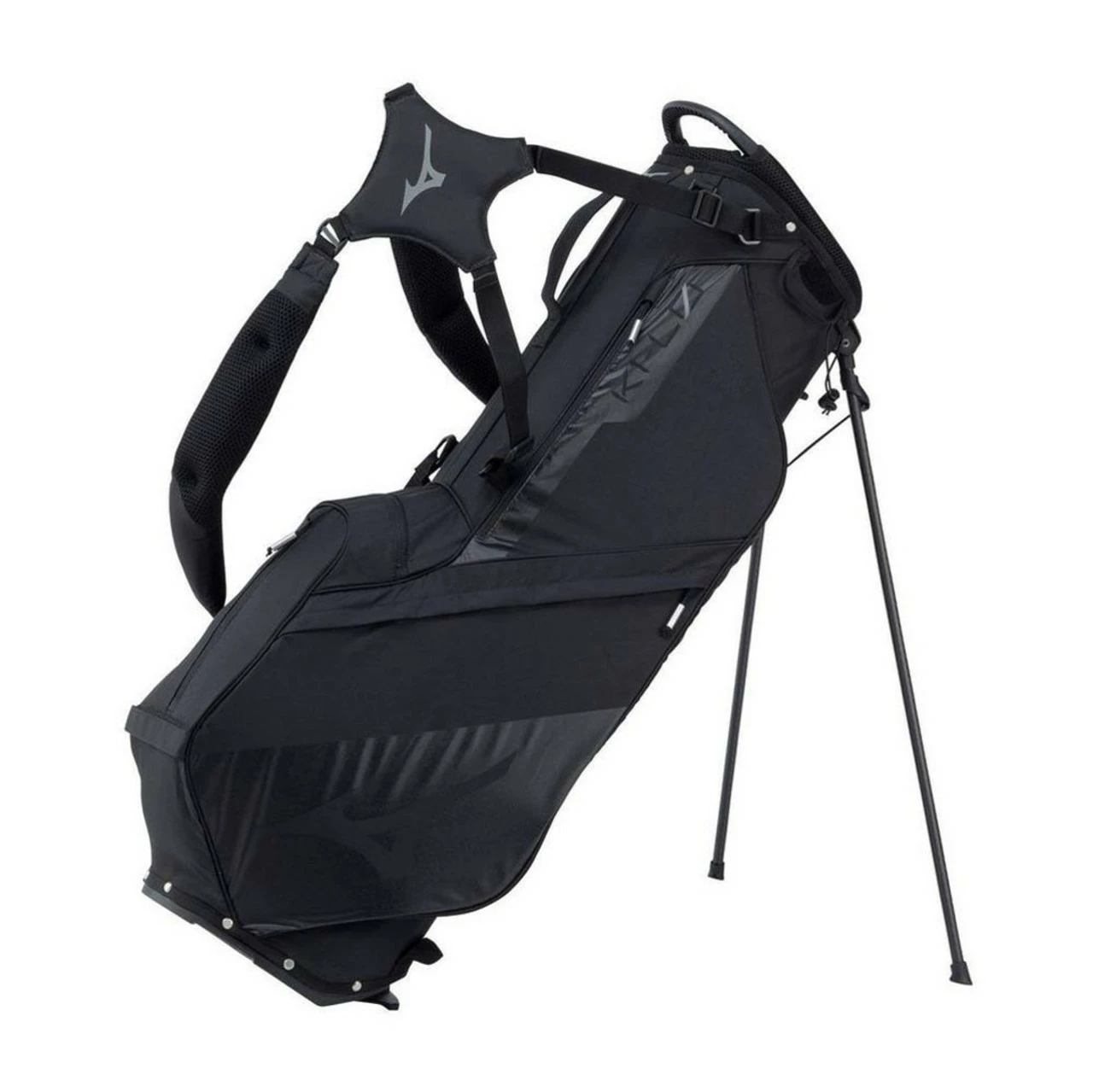 Mizuno K1-L0 Stand Bag 4 Mizuno K1-L0 Stand Bag - Image 4