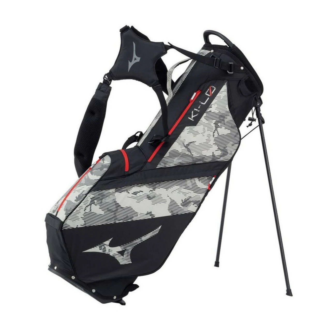 Mizuno K1-L0 Stand Bag 3 Mizuno K1-L0 Stand Bag - Image 3