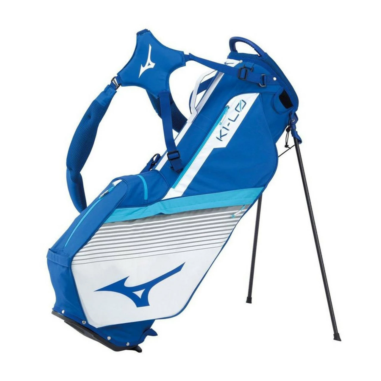 Mizuno K1-L0 Stand Bag 1 Mizuno K1-L0 Stand Bag