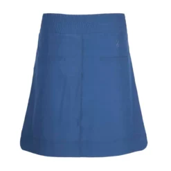 Nancy Lopez Ace Skort -Golf Bag Sales nancy lopez ace skort navy 03 61056.1648051290