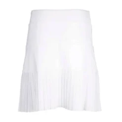 Nancy Lopez Flirty Skort 11 Nancy Lopez Flirty Skort -Golf Bag Sales nancy lopez flirty skort white 03 49010.1648051529