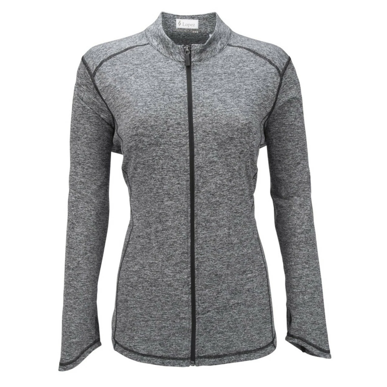 Nancy Lopez Jazzy Jacket - Prior Generation 2 Nancy Lopez Jazzy Jacket - Prior Generation - Image 2