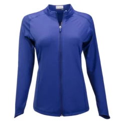 Nancy Lopez Jazzy Jacket - Prior Generation
