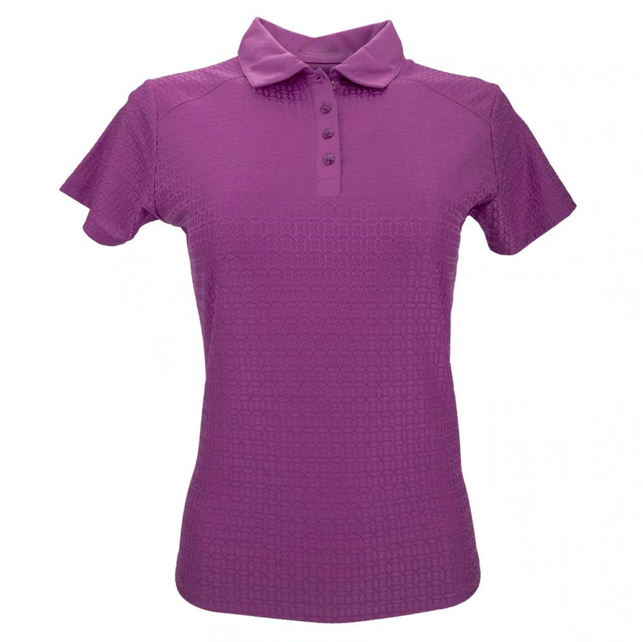 Nancy Lopez Journey Polo 1 Nancy Lopez Journey Polo