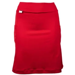 Nancy Lopez Pro Skort -Golf Bag Sales nancy lopez pro skort cherry 01 40607.1648052276