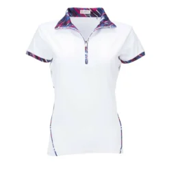 Nancy Lopez Samba Polo