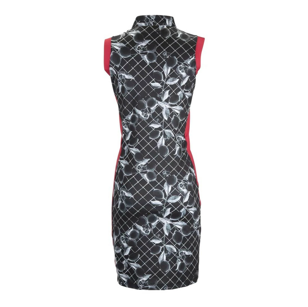 Nancy Lopez Sweet Tart Dress 2 Nancy Lopez Sweet Tart Dress - Image 2