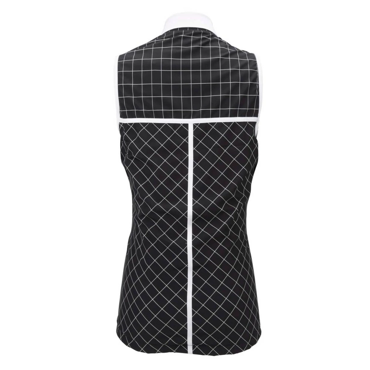 Nancy Lopez Zippy Vest 2 Nancy Lopez Zippy Vest - Image 2