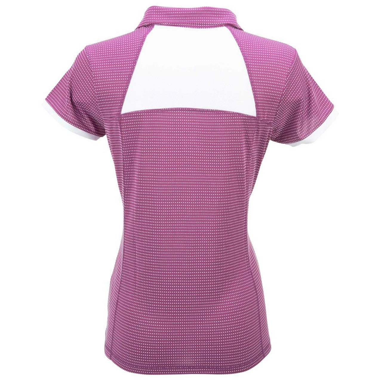 Nancy Lopez Zone Polo 6 Nancy Lopez Zone Polo - Image 6