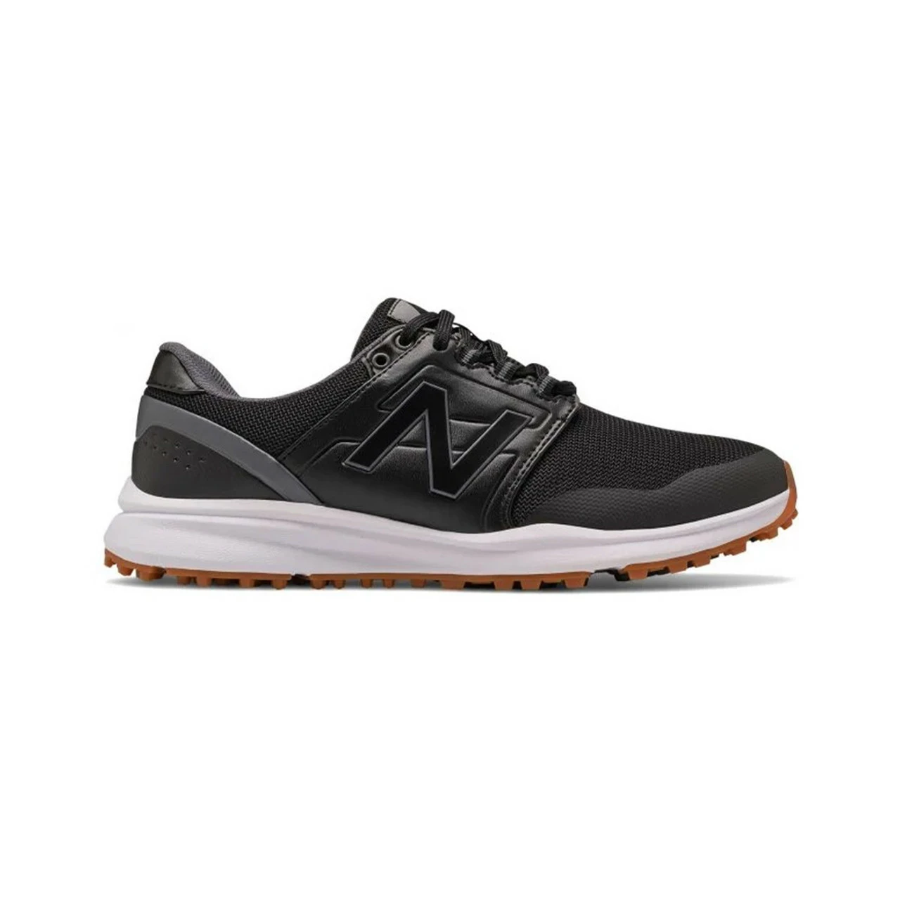 New Balance Men's Breeze V2 Golf Shoes 6 New Balance Men's Breeze V2 Golf Shoes - Image 6