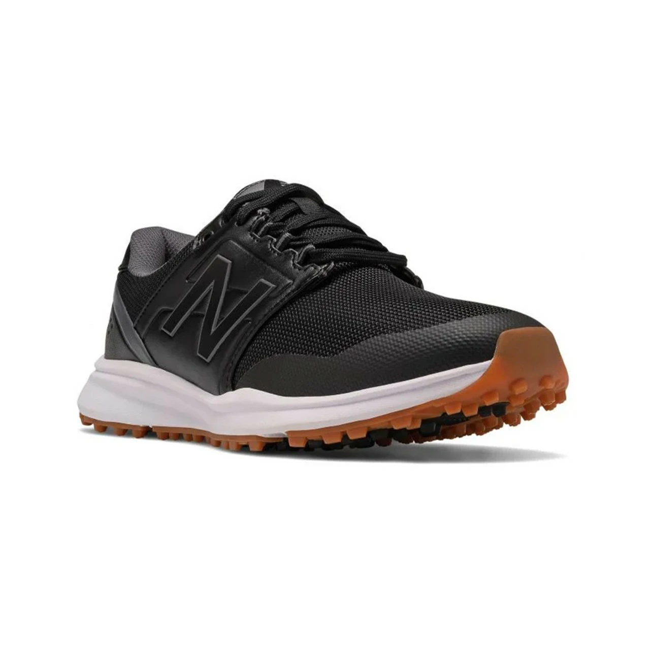 New Balance Men's Breeze V2 Golf Shoes 7 New Balance Men's Breeze V2 Golf Shoes - Image 7