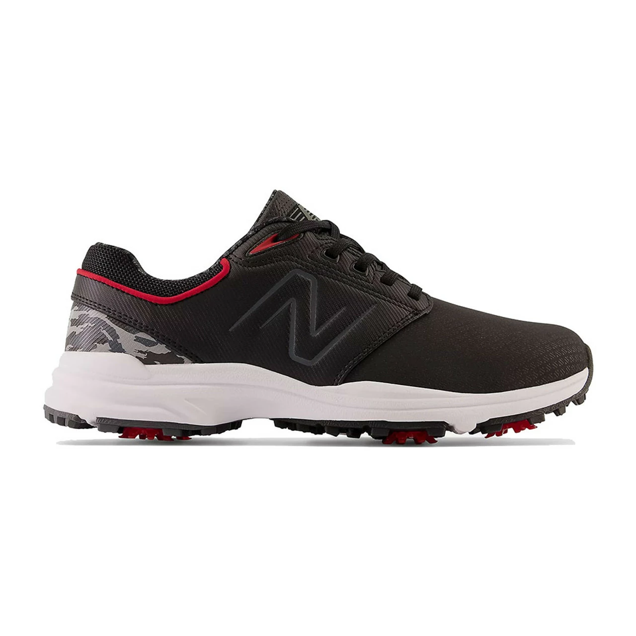 New Balance Men's Brighton Golf Shoes 1 New Balance Men's Brighton Golf Shoes