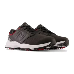 New Balance Men's Brighton Golf Shoes 21 New Balance Men's Brighton Golf Shoes -Golf Bag Sales new balance brighton golf shoes black 04 36659.1679341981