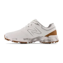 New Balance Men's Brighton Golf Shoes 25 New Balance Men's Brighton Golf Shoes -Golf Bag Sales new balance brighton golf shoes white brown red 02 68826.1679341983