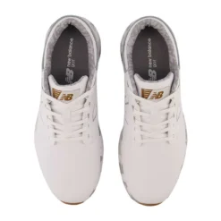 New Balance Men's Brighton Golf Shoes 26 New Balance Men's Brighton Golf Shoes -Golf Bag Sales new balance brighton golf shoes white brown red 03 43244.1679341983