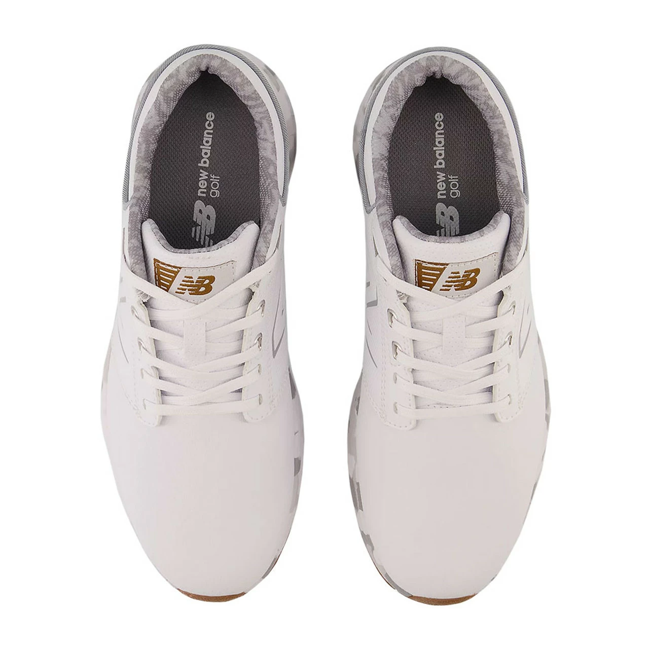 New Balance Men's Brighton Golf Shoes 9 New Balance Men's Brighton Golf Shoes - Image 9