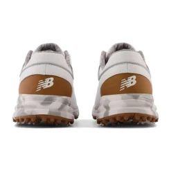 New Balance Men's Brighton Golf Shoes 29 New Balance Men's Brighton Golf Shoes -Golf Bag Sales new balance brighton golf shoes white brown red 06 68940.1679341985