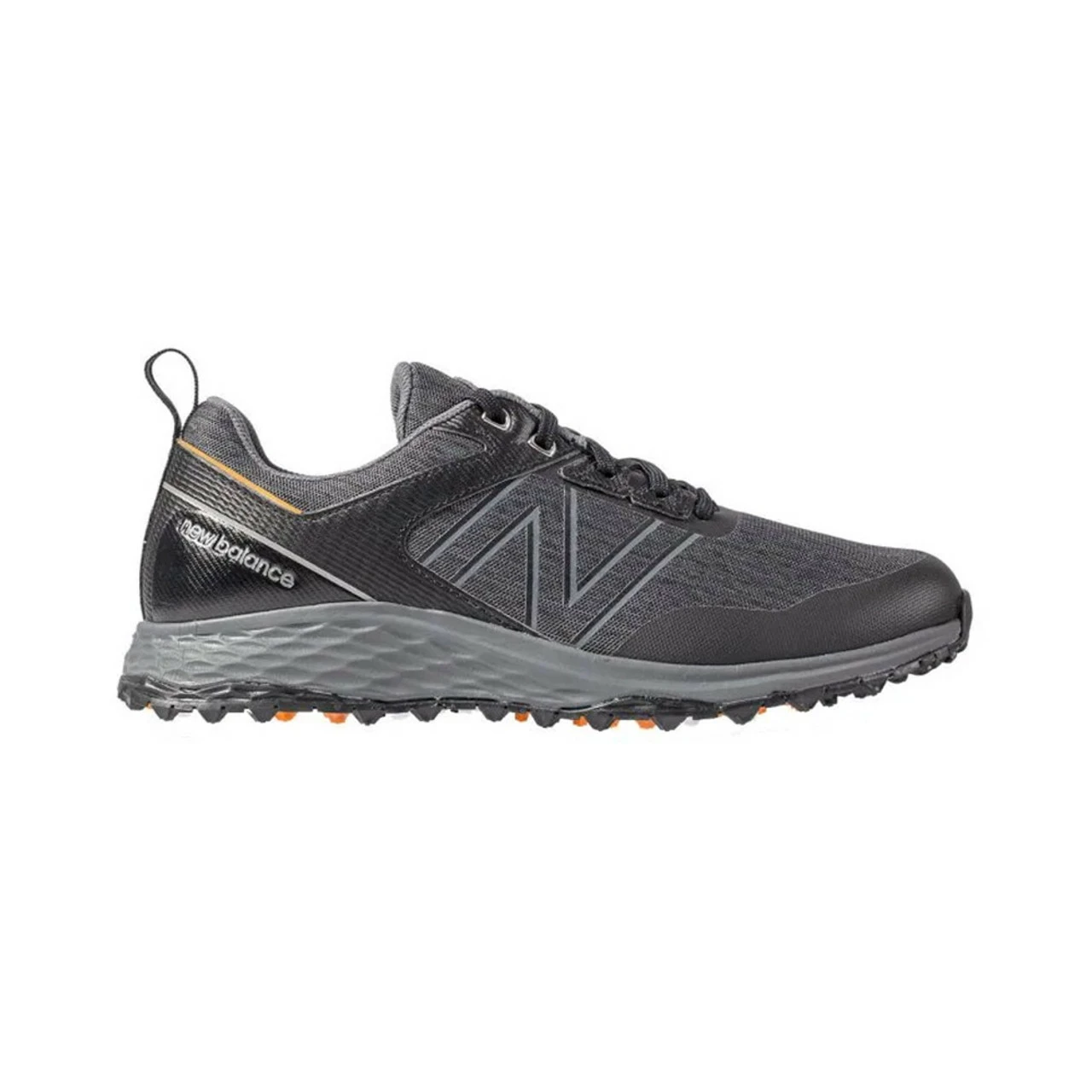 New Balance Men's Fresh Foam Contend Golf Shoes 1 New Balance Men's Fresh Foam Contend Golf Shoes