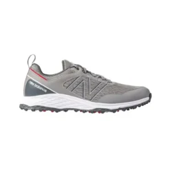 New Balance Men's Fresh Foam Contend Golf Shoes 12 New Balance Men's Fresh Foam Contend Golf Shoes -Golf Bag Sales new balance fresh foam contend golf shoes grey charcoal 01 36533.1649793375