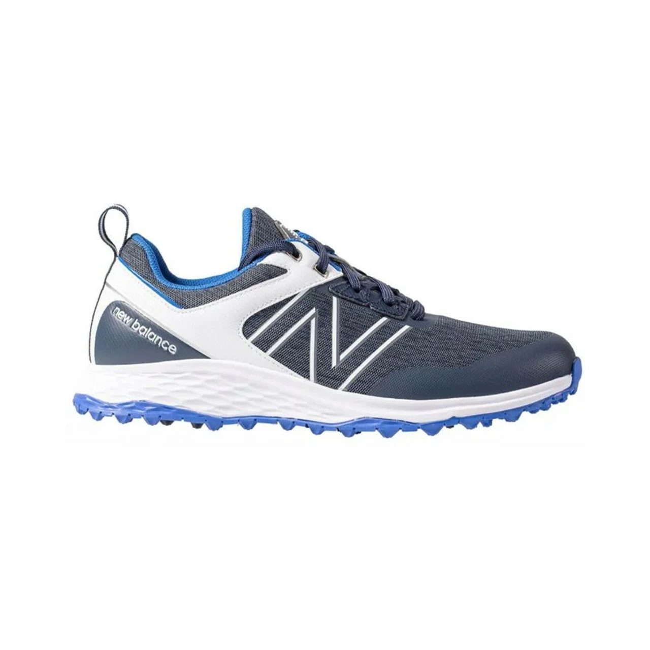 New Balance Men's Fresh Foam Contend Golf Shoes 5 New Balance Men's Fresh Foam Contend Golf Shoes - Image 5