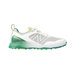 New Balance Men's Fresh Foam Contend Golf Shoes 16 New Balance Men's Fresh Foam Contend Golf Shoes -Golf Bag Sales new balance fresh foam contend golf shoes white green 01 31293.1649793375
