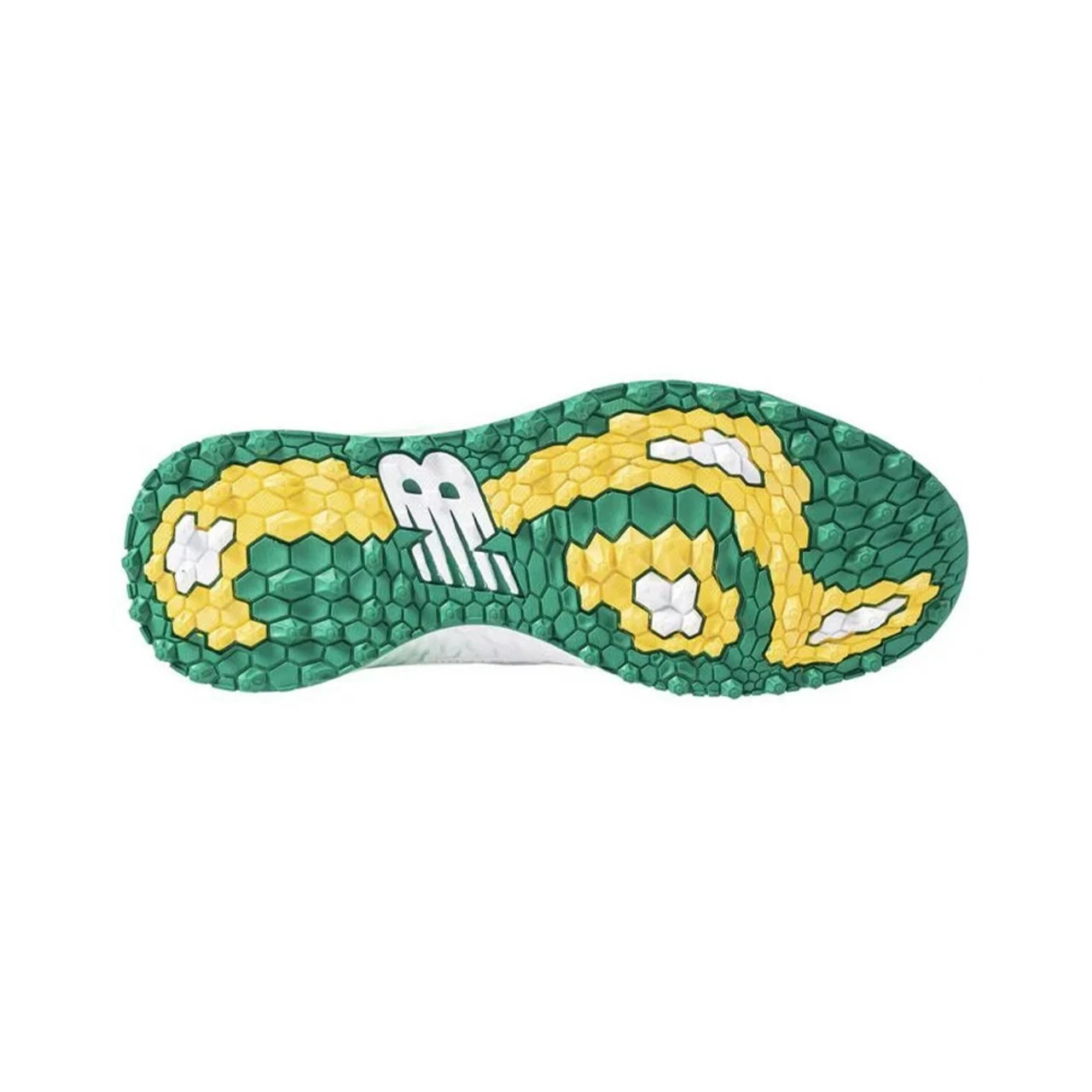 New Balance Men's Fresh Foam Contend Golf Shoes 8 New Balance Men's Fresh Foam Contend Golf Shoes - Image 8