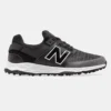 New Balance Men's Fresh Foam Links SL Golf Shoes - Black