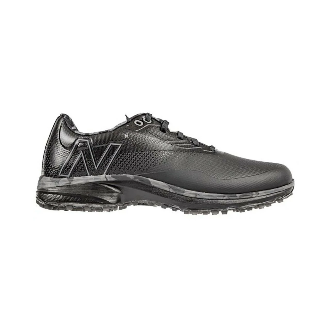 New Balance Men's Fresh Foam X Defender SL Golf Shoes 1 New Balance Men's Fresh Foam X Defender SL Golf Shoes