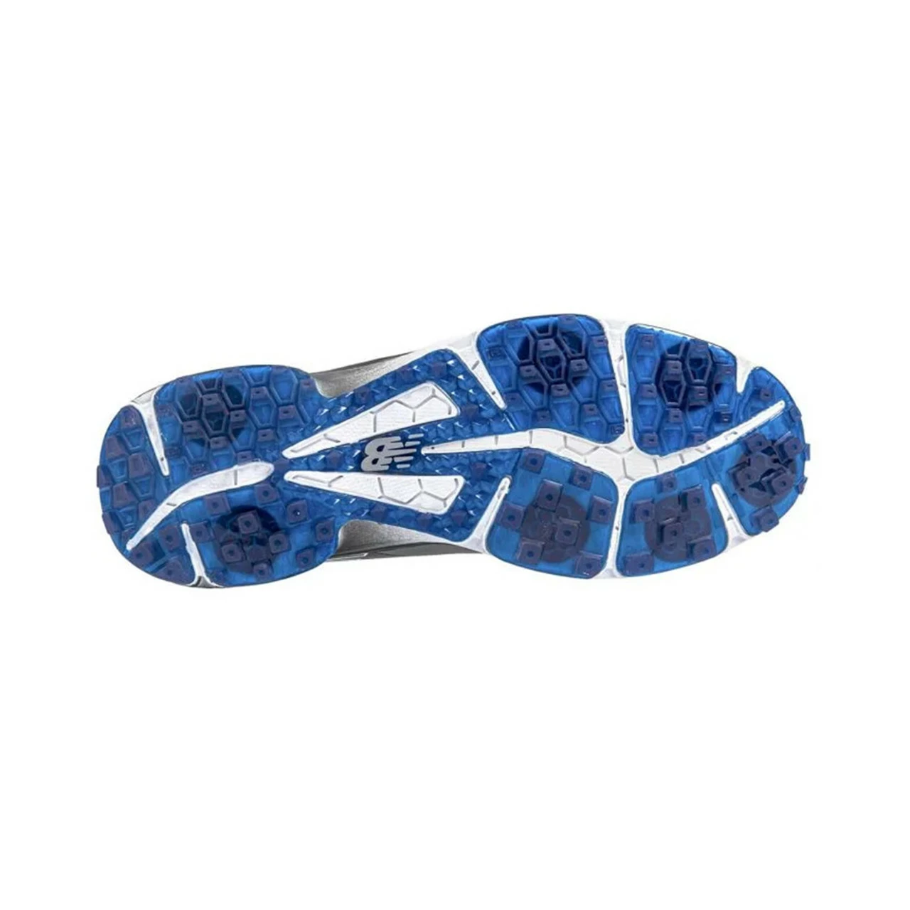 New Balance Men's Fresh Foam X Defender SL Golf Shoes 3 New Balance Men's Fresh Foam X Defender SL Golf Shoes - Image 3