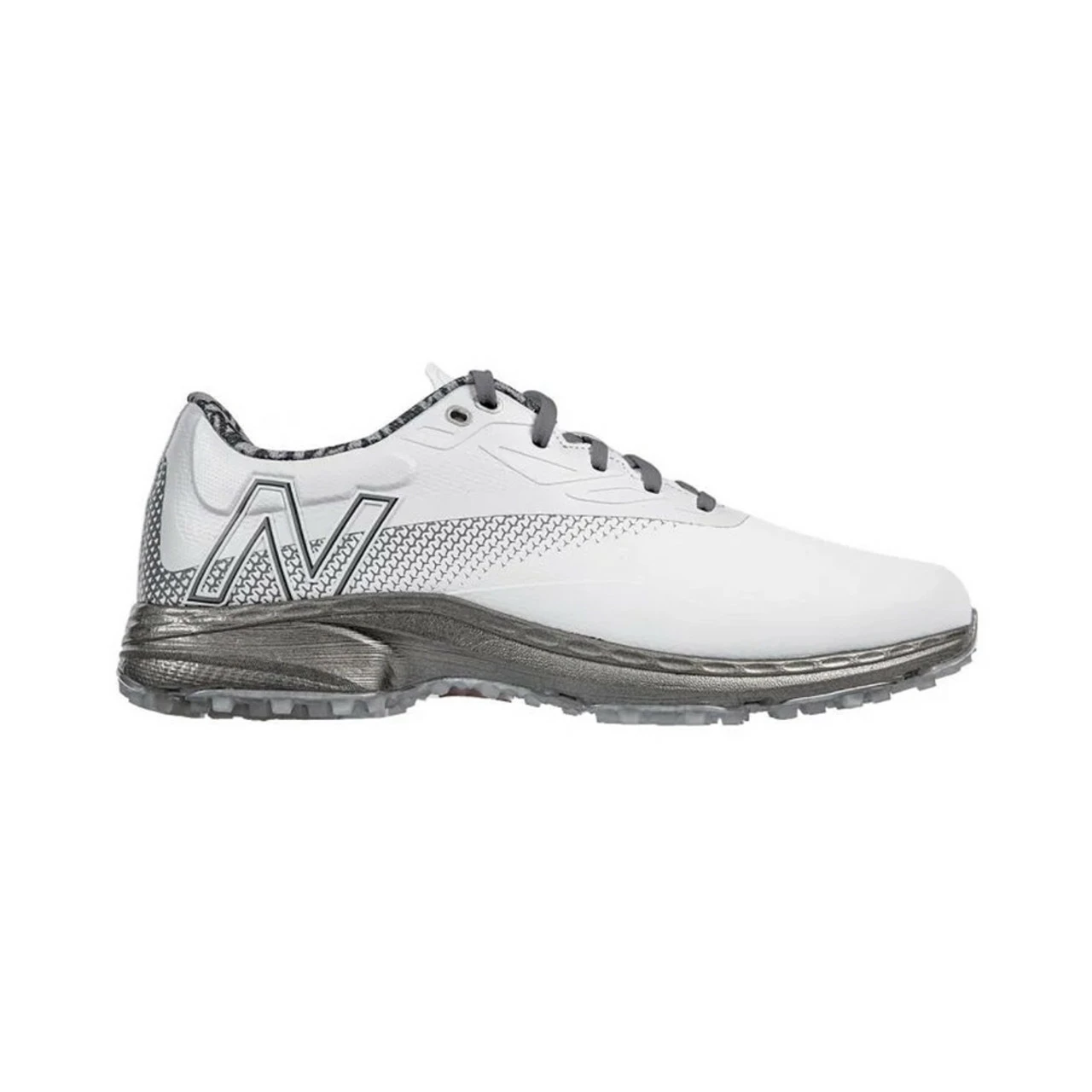 New Balance Men's Fresh Foam X Defender SL Golf Shoes 4 New Balance Men's Fresh Foam X Defender SL Golf Shoes - Image 4