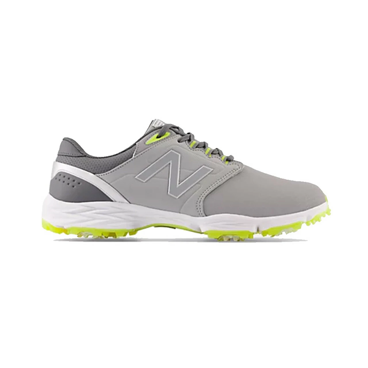New Balance Men's Striker V3 Golf Shoes 5 New Balance Men's Striker V3 Golf Shoes - Image 5