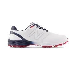 New Balance Men's Striker V3 Golf Shoes 20 New Balance Men's Striker V3 Golf Shoes -Golf Bag Sales new balance striker v3 golf shoes white blue red 01 05073.1649791360