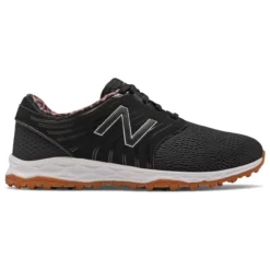 New Balance Women's Fresh Foam Breathe Golf Shoes 34 New Balance Women's Fresh Foam Breathe Golf Shoes -Golf Bag Sales new balance womens fresh foam breathe golf shoes black animal 01 45714.1642692872