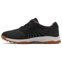 New Balance Women's Fresh Foam Breathe Golf Shoes 35 New Balance Women's Fresh Foam Breathe Golf Shoes -Golf Bag Sales new balance womens fresh foam breathe golf shoes black animal 02 81276.1642692872