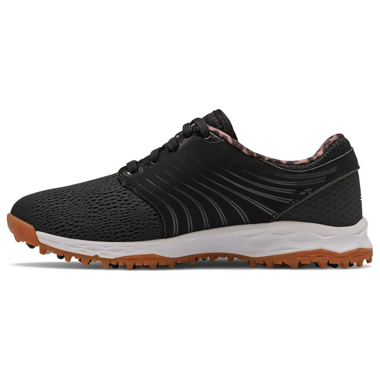 New Balance Women's Fresh Foam Breathe Golf Shoes 12 New Balance Women's Fresh Foam Breathe Golf Shoes - Image 12