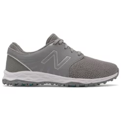 New Balance Women's Fresh Foam Breathe Golf Shoes 39 New Balance Women's Fresh Foam Breathe Golf Shoes -Golf Bag Sales new balance womens fresh foam breathe golf shoes grey 01 27688.1642692872