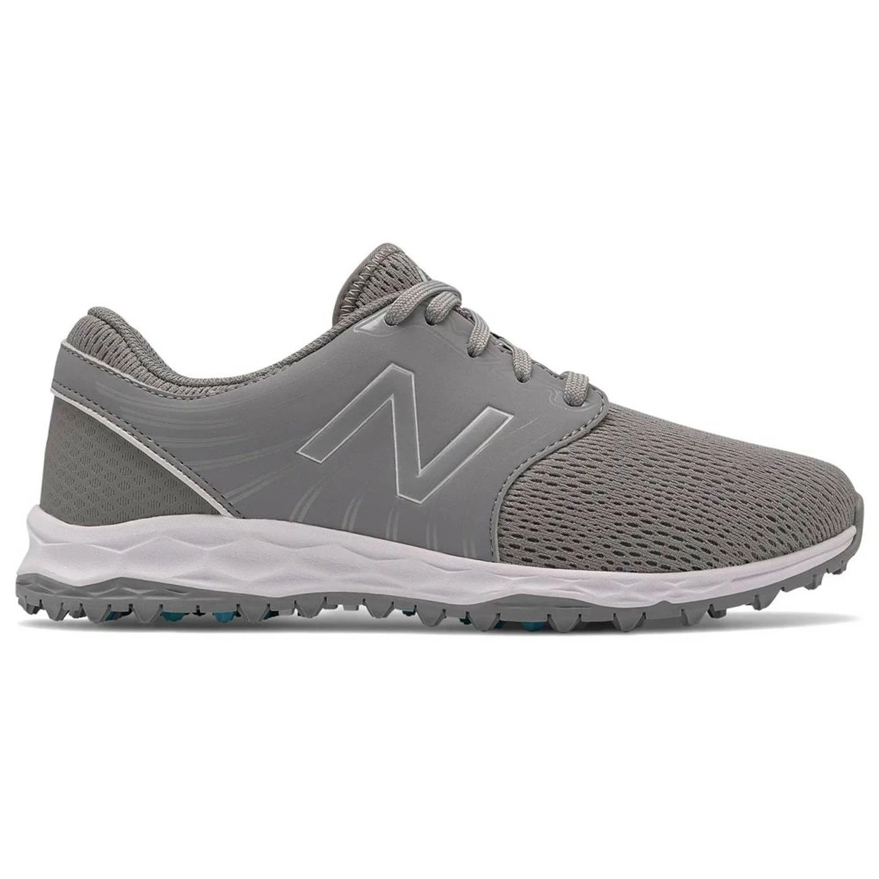 New Balance Women's Fresh Foam Breathe Golf Shoes 16 New Balance Women's Fresh Foam Breathe Golf Shoes - Image 16