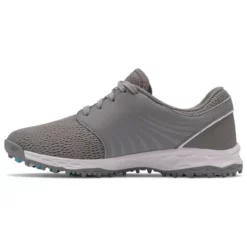 New Balance Women's Fresh Foam Breathe Golf Shoes 40 New Balance Women's Fresh Foam Breathe Golf Shoes -Golf Bag Sales new balance womens fresh foam breathe golf shoes grey 02 67459.1642692872