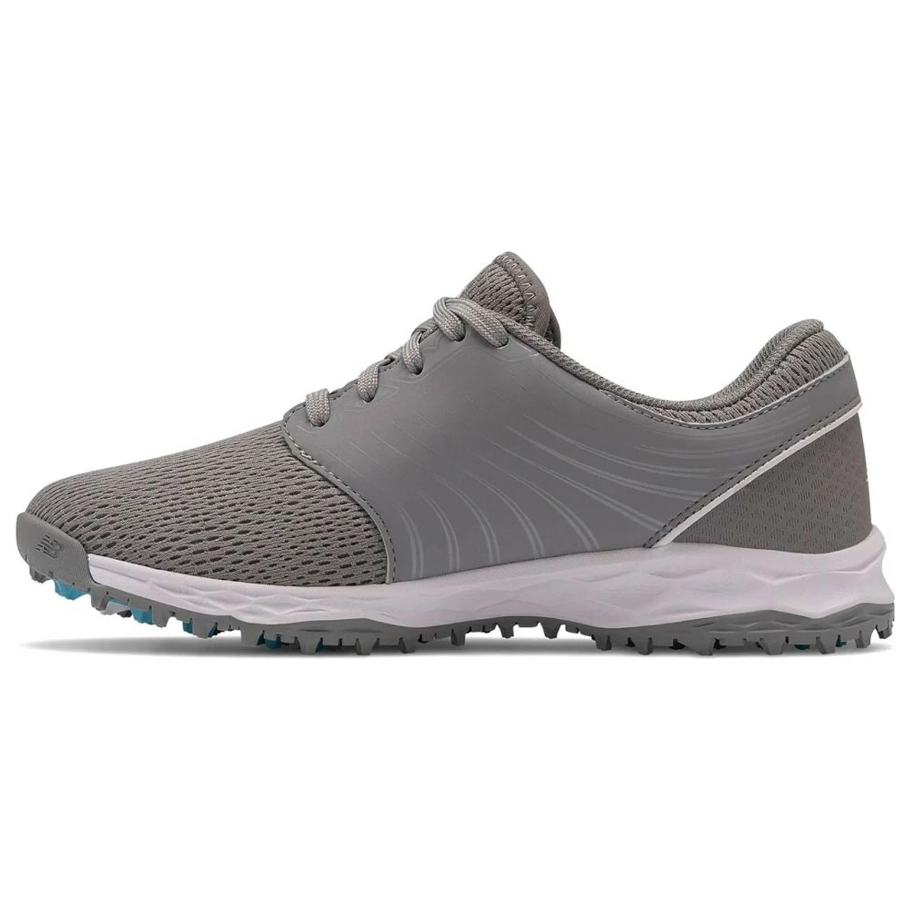 New Balance Women's Fresh Foam Breathe Golf Shoes 17 New Balance Women's Fresh Foam Breathe Golf Shoes - Image 17