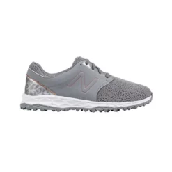 New Balance Women's Fresh Foam Breathe Golf Shoes 46 New Balance Women's Fresh Foam Breathe Golf Shoes -Golf Bag Sales new balance womens fresh foam breathe golf shoes grey rose 01 36638.1649796610