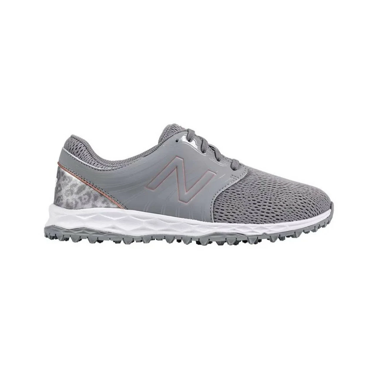 New Balance Women's Fresh Foam Breathe Golf Shoes 23 New Balance Women's Fresh Foam Breathe Golf Shoes - Image 23