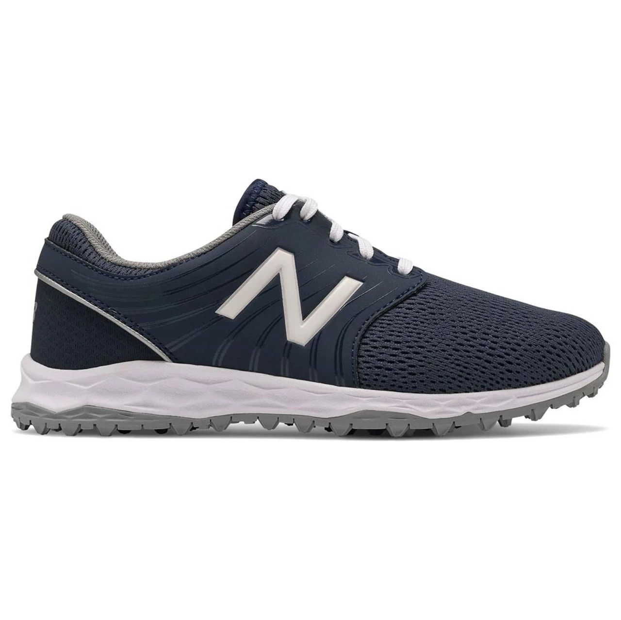 New Balance Women's Fresh Foam Breathe Golf Shoes 6 New Balance Women's Fresh Foam Breathe Golf Shoes - Image 6
