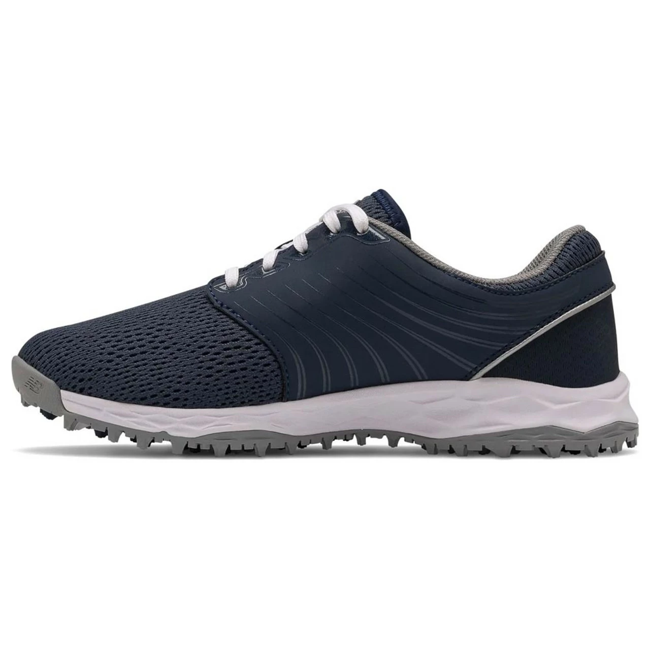 New Balance Women's Fresh Foam Breathe Golf Shoes 7 New Balance Women's Fresh Foam Breathe Golf Shoes - Image 7