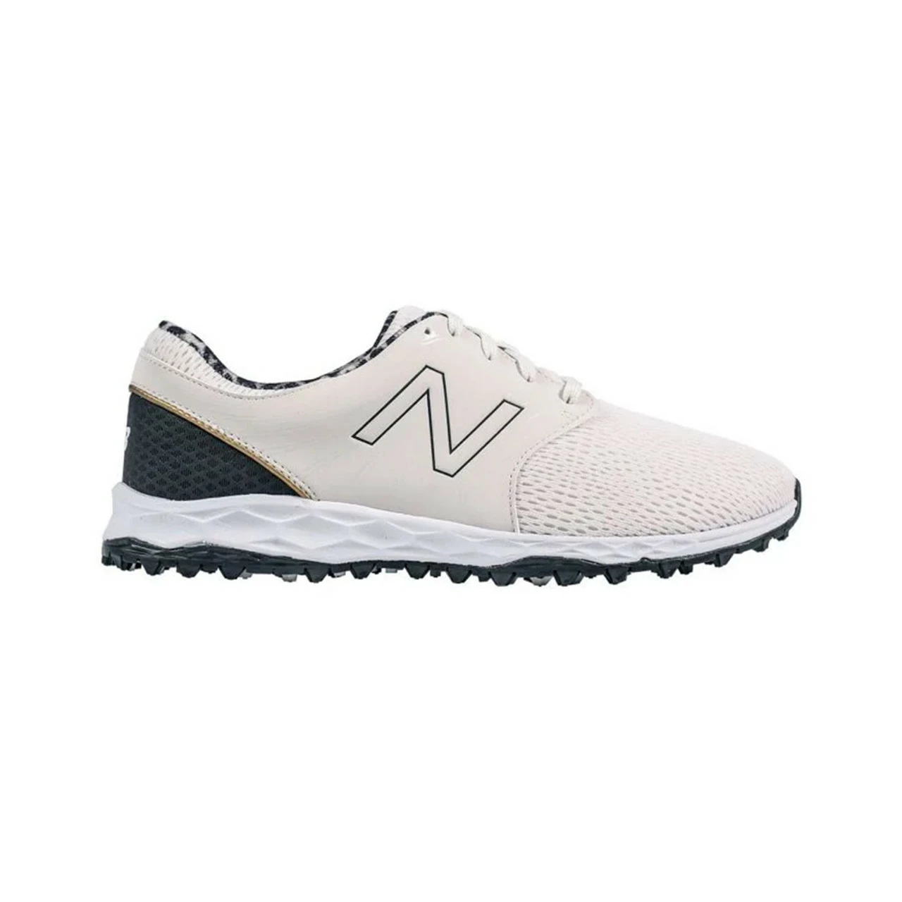 New Balance Women's Fresh Foam Breathe Golf Shoes 21 New Balance Women's Fresh Foam Breathe Golf Shoes - Image 21