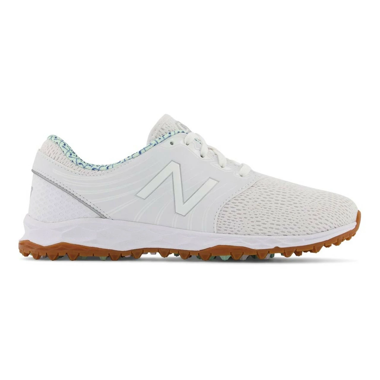 New Balance Women's Fresh Foam Breathe Golf Shoes 1 New Balance Women's Fresh Foam Breathe Golf Shoes