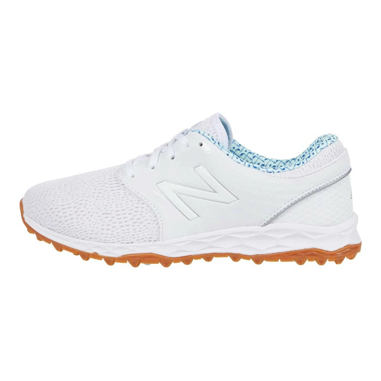 New Balance Women's Fresh Foam Breathe Golf Shoes 2 New Balance Women's Fresh Foam Breathe Golf Shoes - Image 2