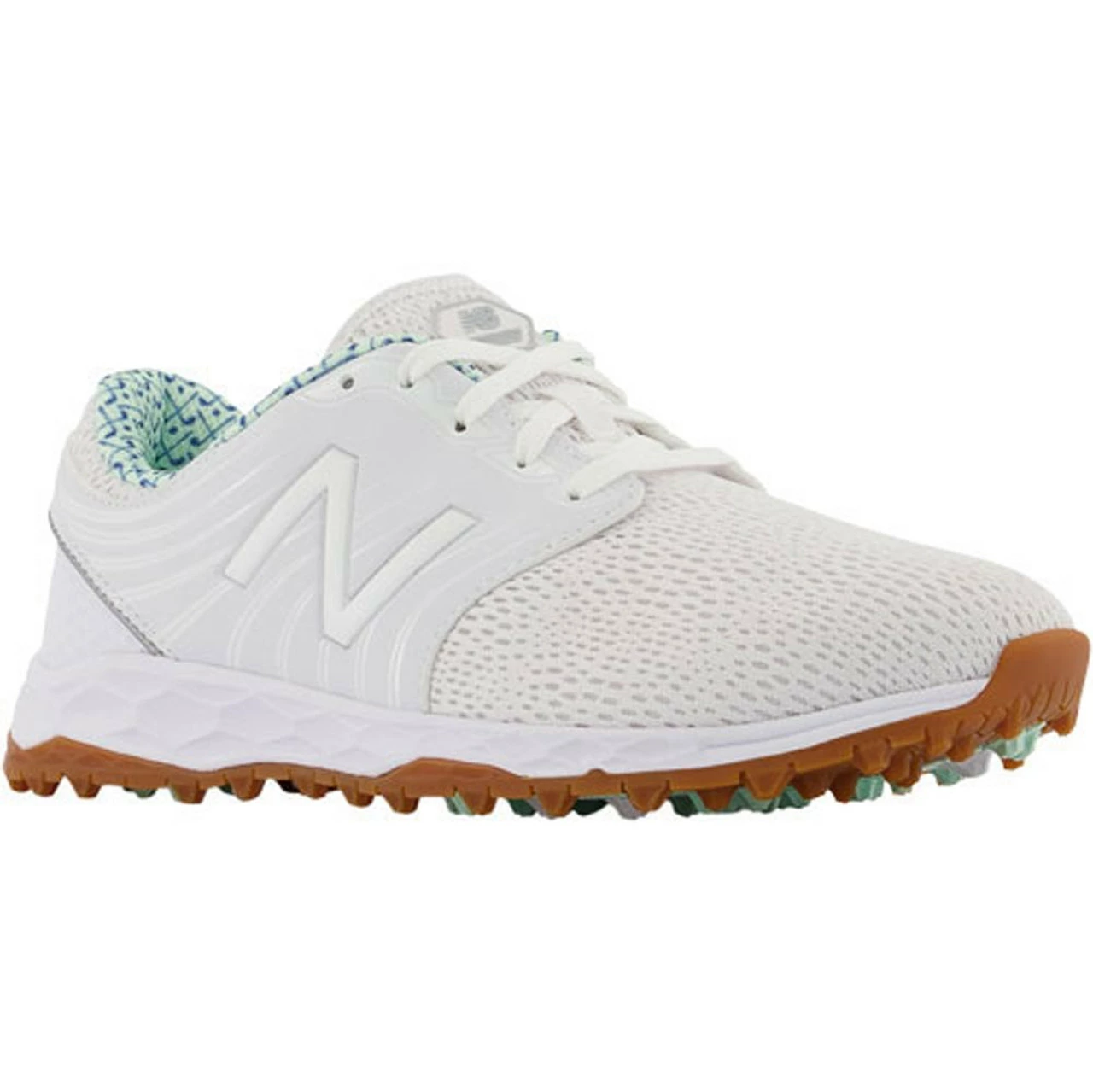 New Balance Women's Fresh Foam Breathe Golf Shoes 3 New Balance Women's Fresh Foam Breathe Golf Shoes - Image 3