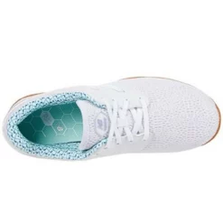 New Balance Women's Fresh Foam Breathe Golf Shoes 27 New Balance Women's Fresh Foam Breathe Golf Shoes -Golf Bag Sales new balance womens fresh foam breathe golf shoes white blueprint 04 51352.1642692872