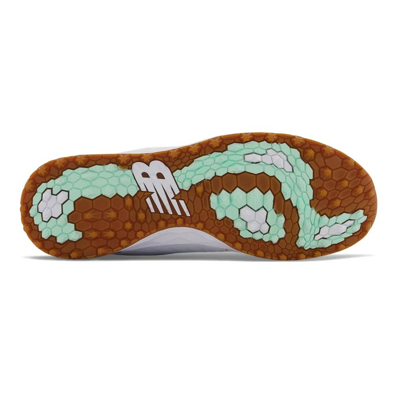 New Balance Women's Fresh Foam Breathe Golf Shoes 5 New Balance Women's Fresh Foam Breathe Golf Shoes - Image 5